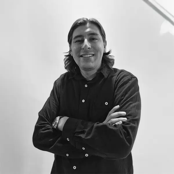 daniel muñoz